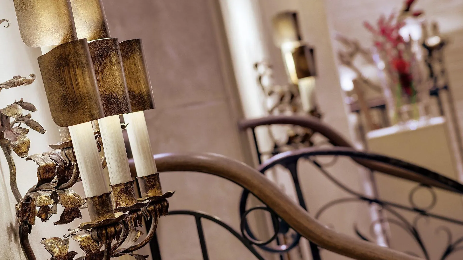 Excelsior By Geisel Hotel Munich
