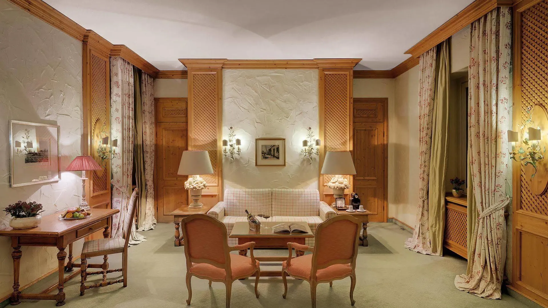 Excelsior By Geisel Hotel Munich 4*,