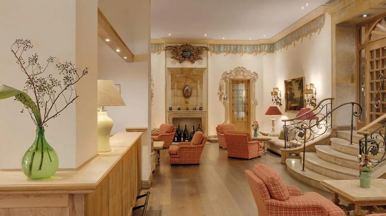 Hotel Excelsior By Geisel Monaco di Baviera