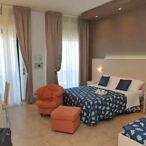 Mimosa 3* Riccione