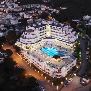 Roseira 4* Gulluk
