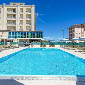 San Giorgio 3* Cesenatico