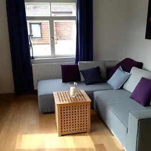 Apartment Schoene Nahe Engl. Garten