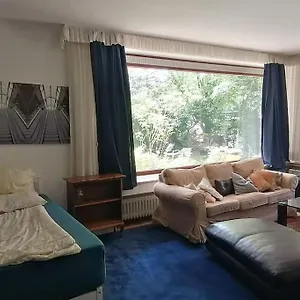 Beletage Alstertal Hamburg