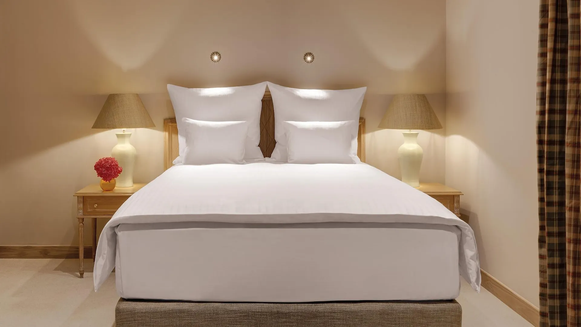 Hotel Excelsior By Geisel à Munich