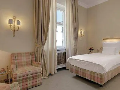 Hotel Excelsior By Geisel à Munich 4*,