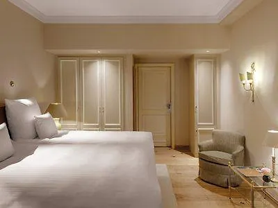 Hotel Excelsior By Geisel Monaco di Baviera