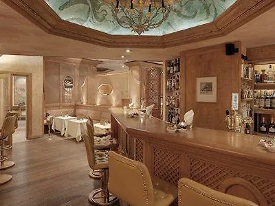 Hotel Excelsior By Geisel Monaco di Baviera Germania