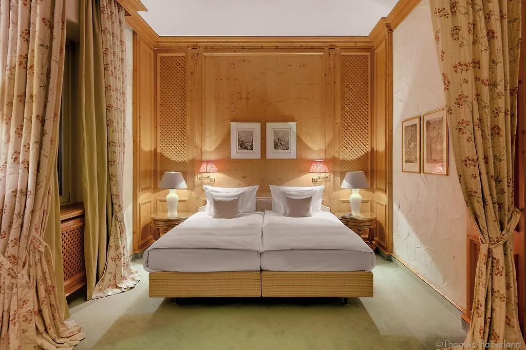 Hotel Excelsior By Geisel à Munich Allemagne