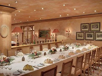 Hotel Excelsior München