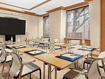 ****  Hotel Excelsior München Deutschland
