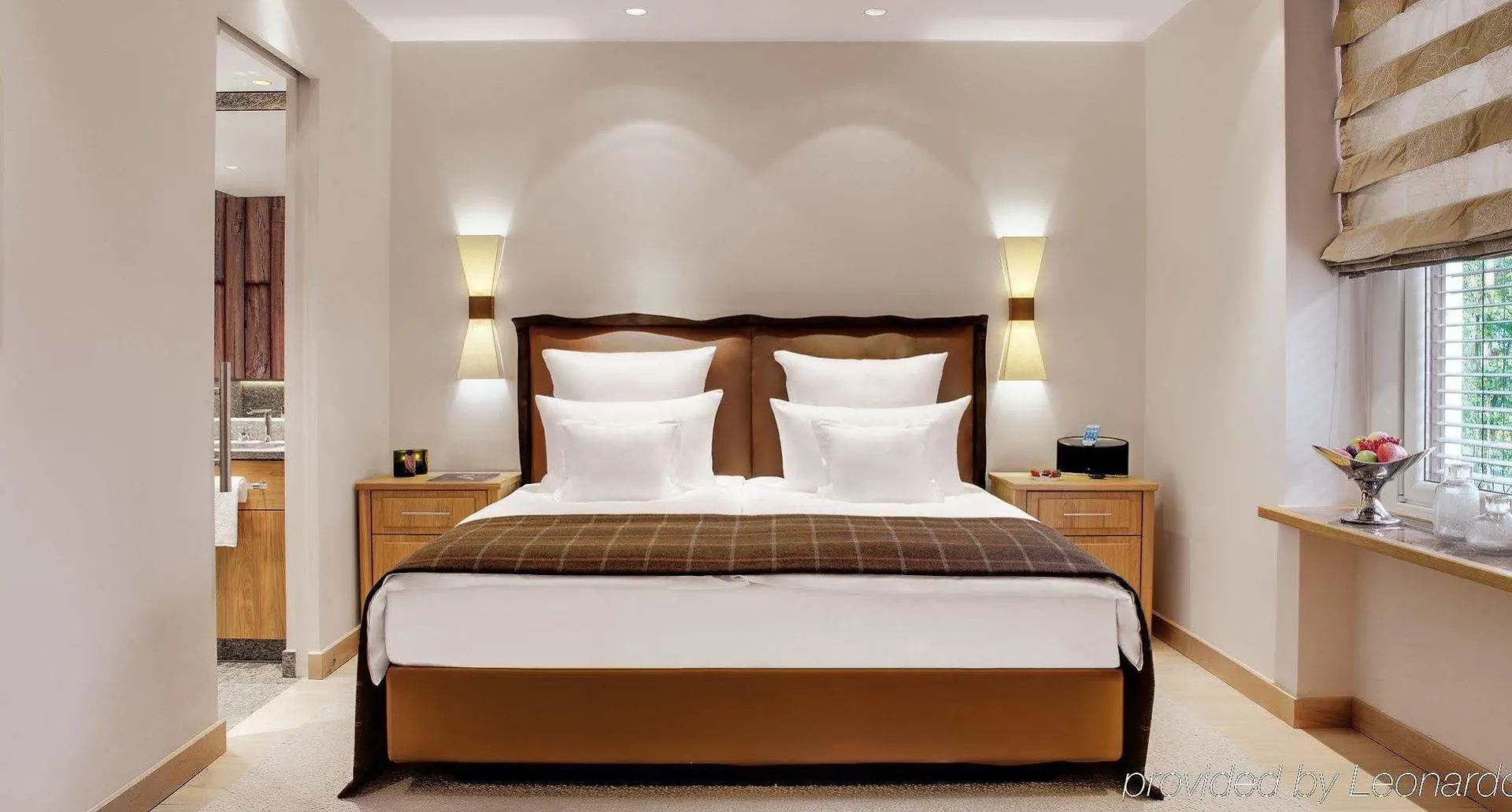 Hotel Excelsior München